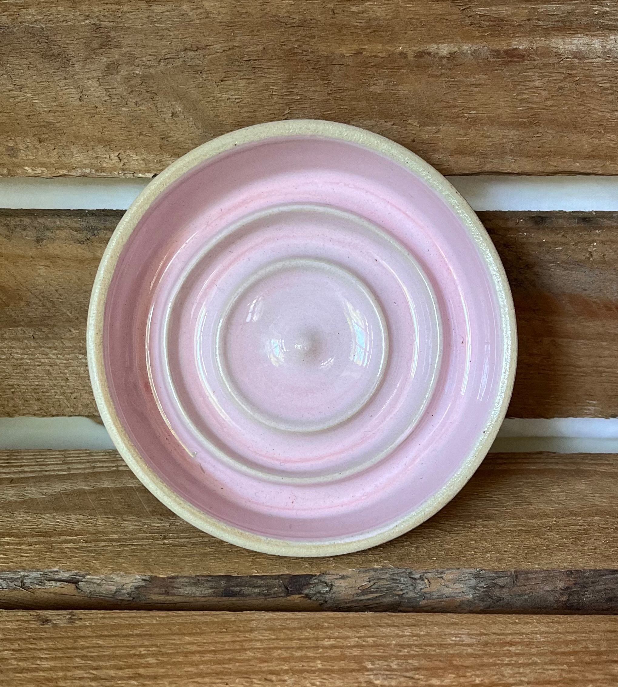 Sæbeskål/smykkefad