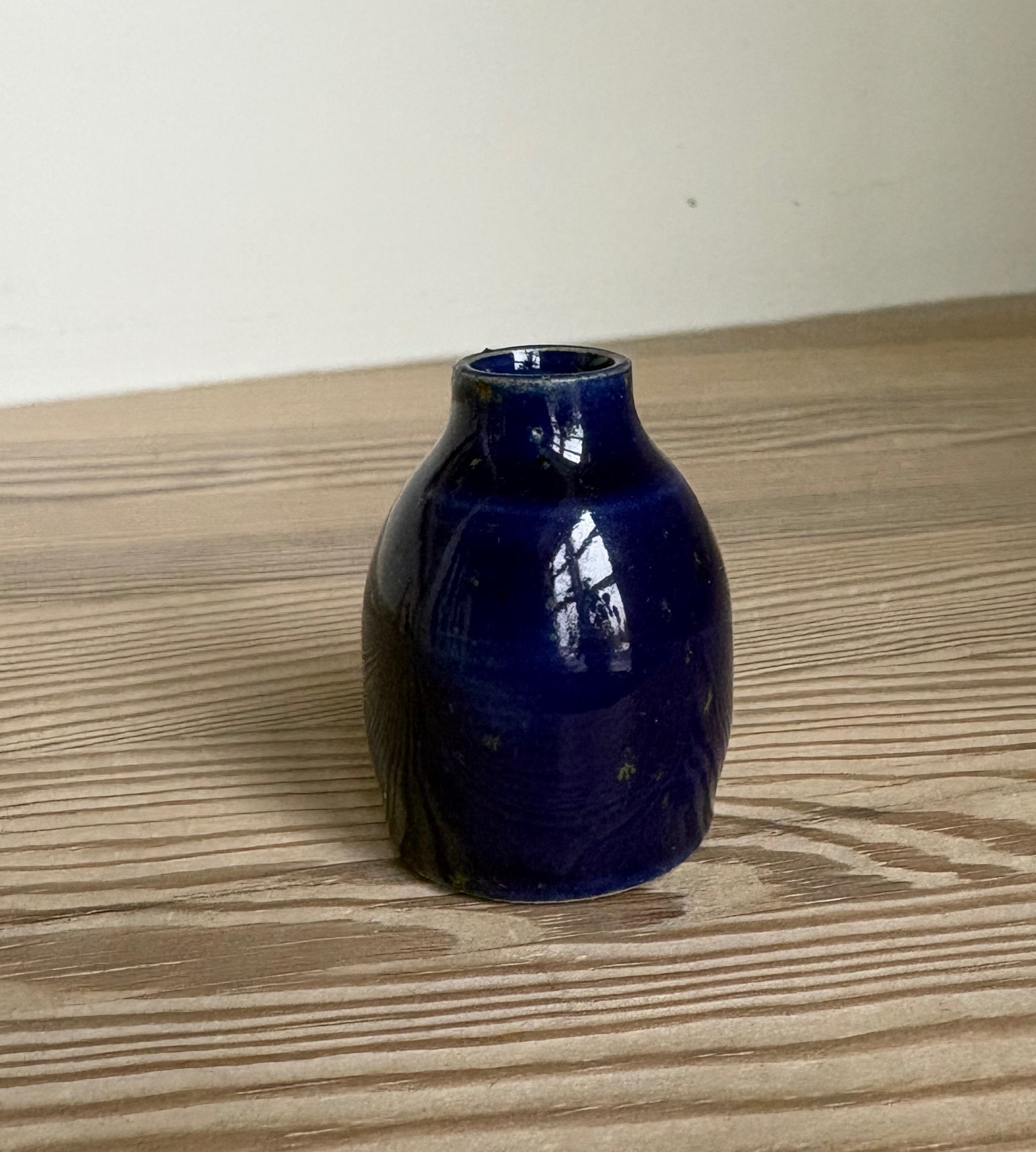 Minivase