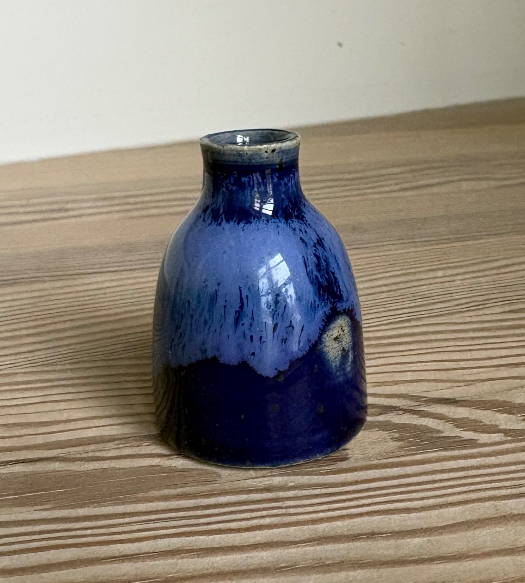 Minivase