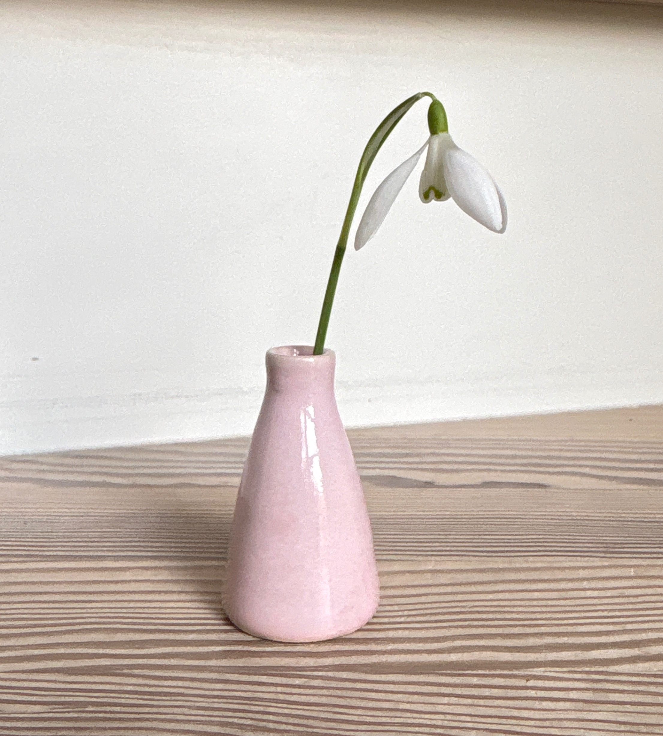 Minivase