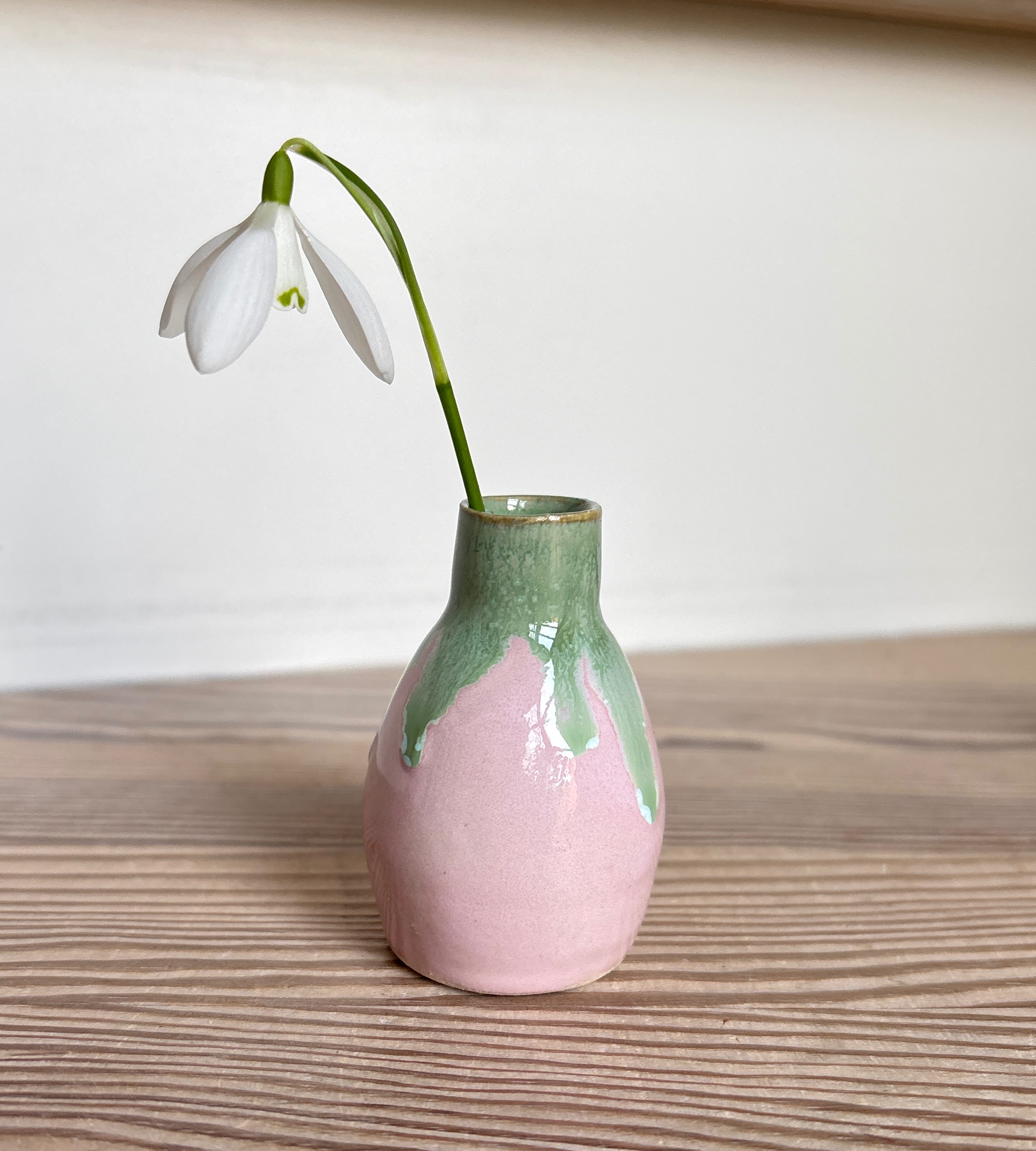 Minivase
