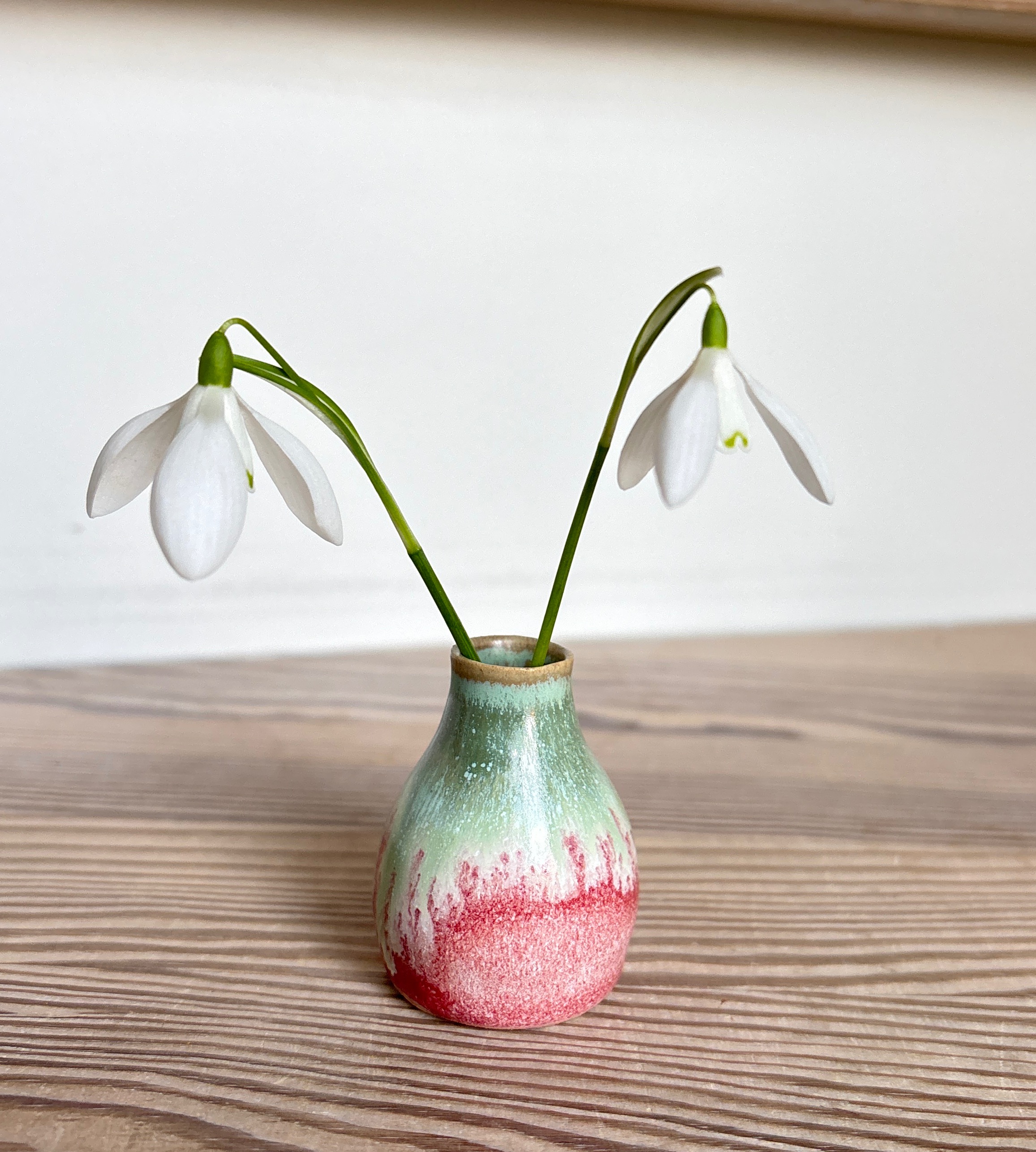 Minivase 