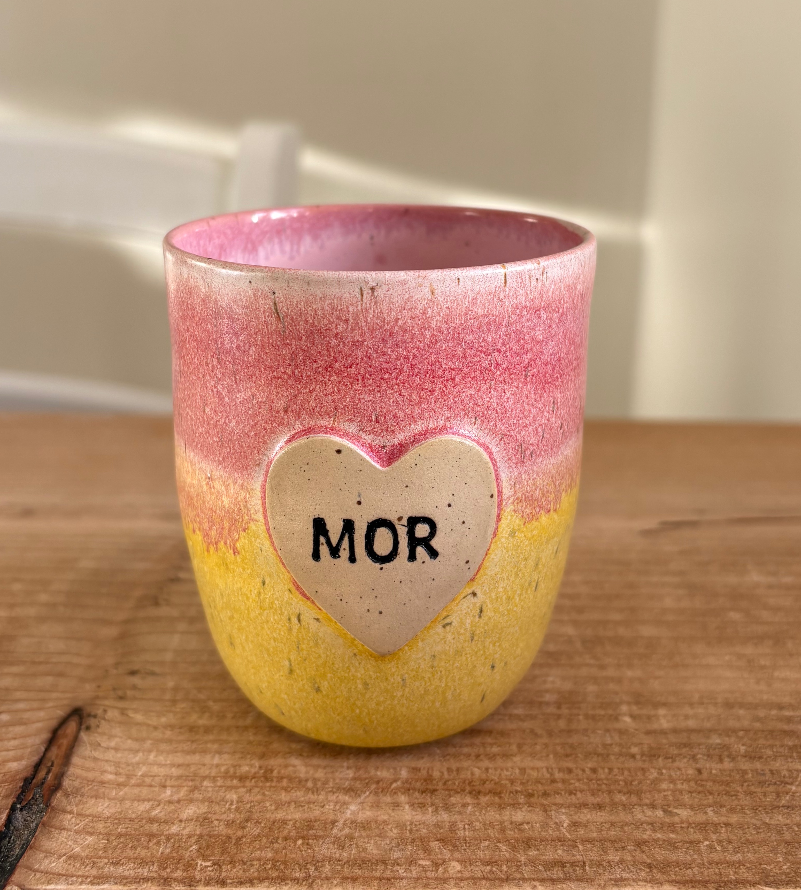 Mor-kop